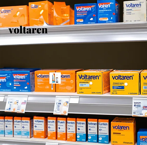 Voltaren actigo prix